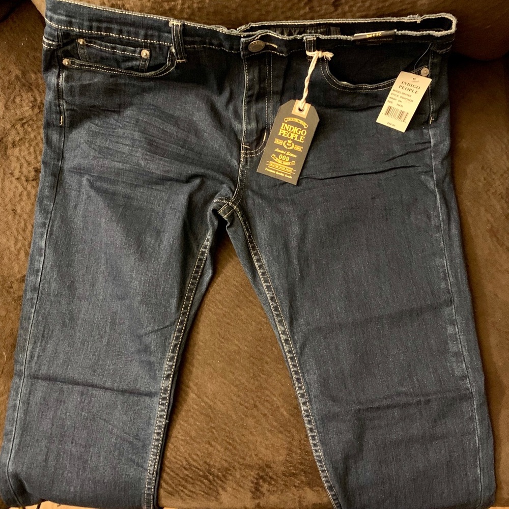 Mens pants